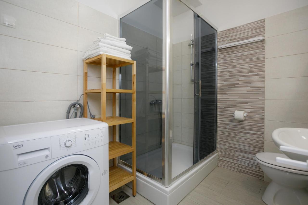 Oliva Apartment Връбник Екстериор снимка