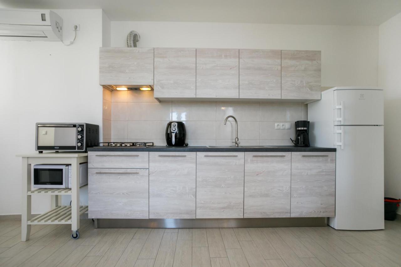 Oliva Apartment Връбник Екстериор снимка