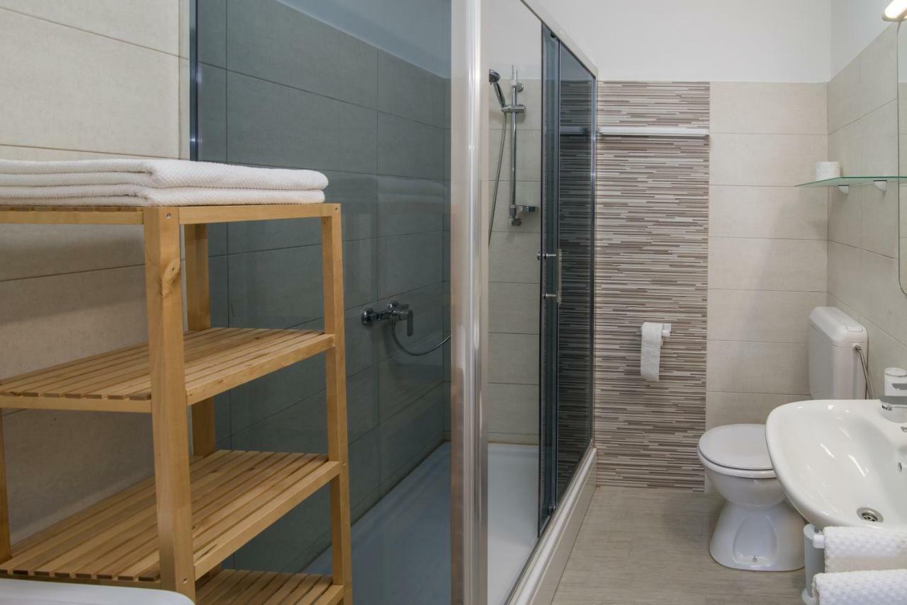 Oliva Apartment Връбник Екстериор снимка
